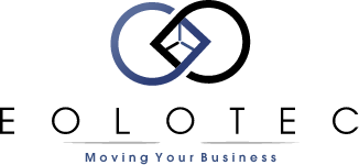 Eolotec logotipo