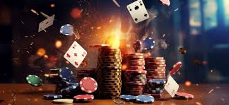 Exciting Wins Await You at Qbet Casino Online Slots Exciting Wins Await You at Qbet Casino Online Slots