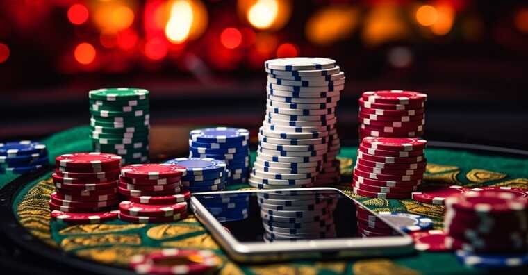 Exciting Wins Await You at Qbet Casino Online Slots Exciting Wins Await You at Qbet Casino Online Slots