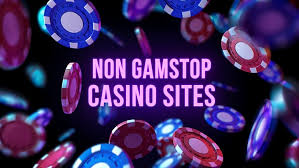 Exploring Non Gamstop Casinos A Comprehensive Guide 1117354470