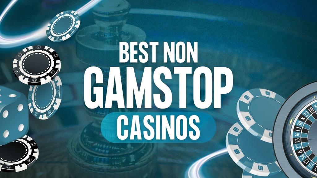 Exploring Non Gamstop Casinos A Comprehensive Guide 1117354470