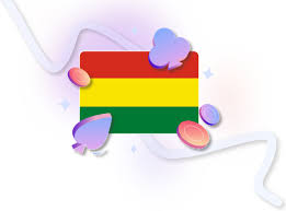 Casino Online en Bolivia La Revolución del Juego Digital