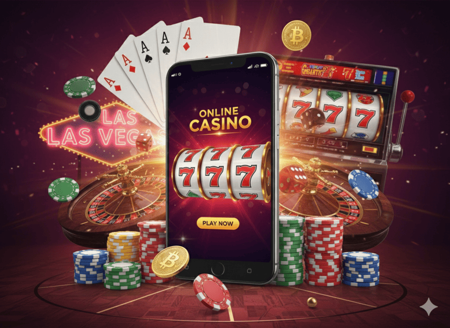 Casino Online med Apple Pay - Sikker Betaling på Casinoer