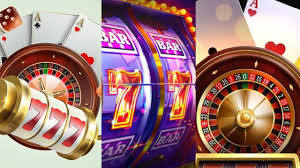 Descubre el Fascinante Mundo de los Casinos Online en Bolivia