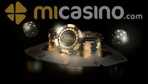 Descubre el Mundo de Mi Casino Tu Guía para la Apuesta Online