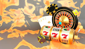 Exploring the Thrills of Casino BloodySlots UK