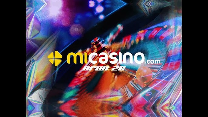 Mi Casino El Paraíso del Juego en Línea