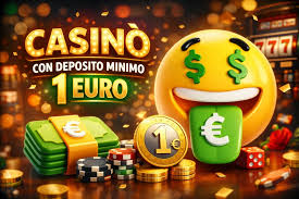 Scopri i Casinò AAMS con Deposito Minimo Gioca senza Stress